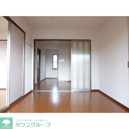 サニーコート Aの物件内観写真